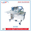 Automatic Programming Pattern Sewing Machine Industrial For Car Upholster DS-3625